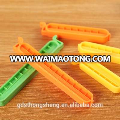 Kitchen Food Saver Plastic Bag Sealing Clips