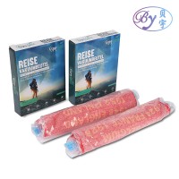 Use Without Air Pump Travel Compress Vacuum Roll-Up Storage Bags travel bag without wheels clothes travel storage bag