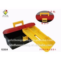 plastic tool box